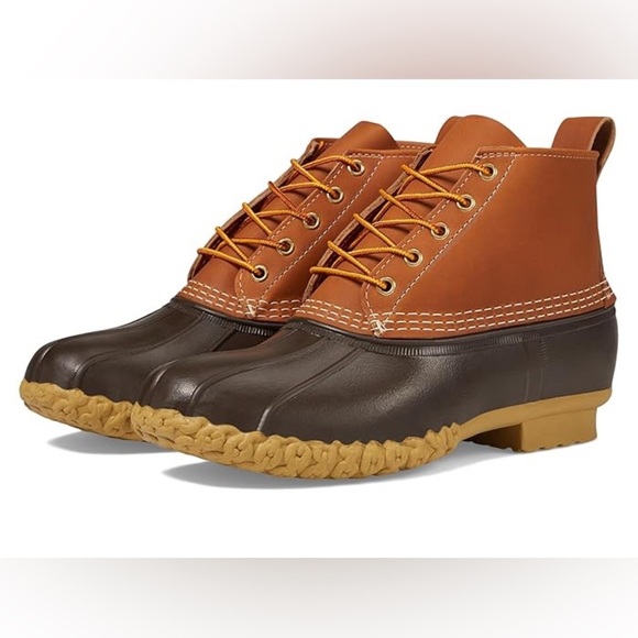 L.L. Bean Shoes - L.L.Bean Women's Bean Boots, 6"